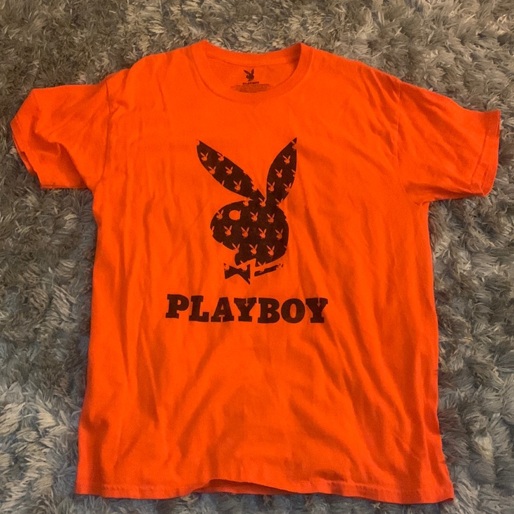 Playboy tee